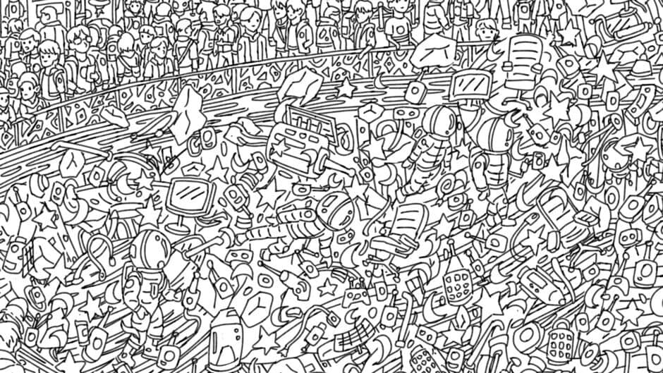 Click On Red Pandas Together screenshot