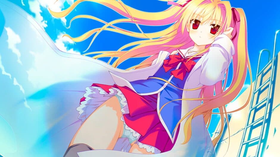 Irotoridori no Sekai: World's End Rebirth screenshot