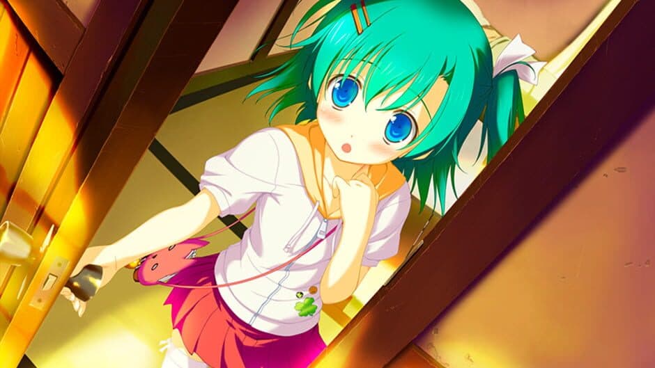 Irotoridori no Sekai: World's End Rebirth screenshot