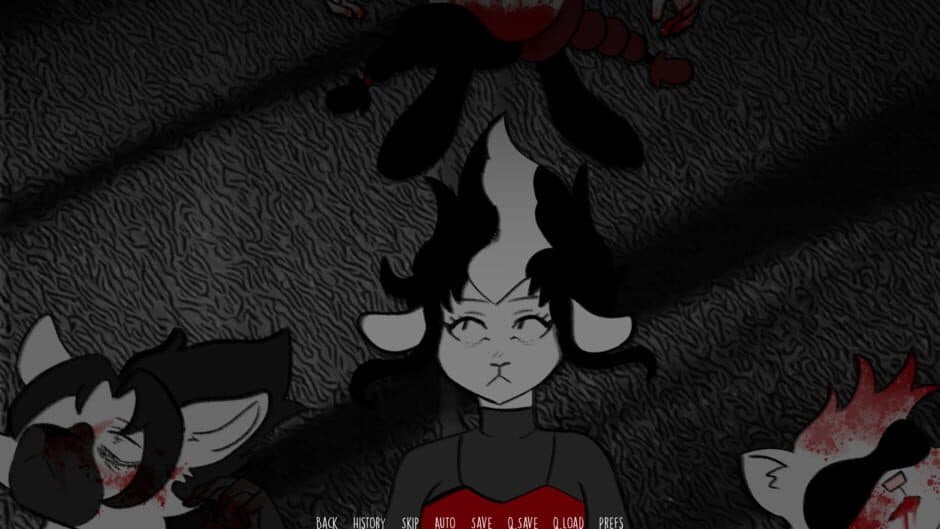 A Wolf In Sheep's Clothing screenshot