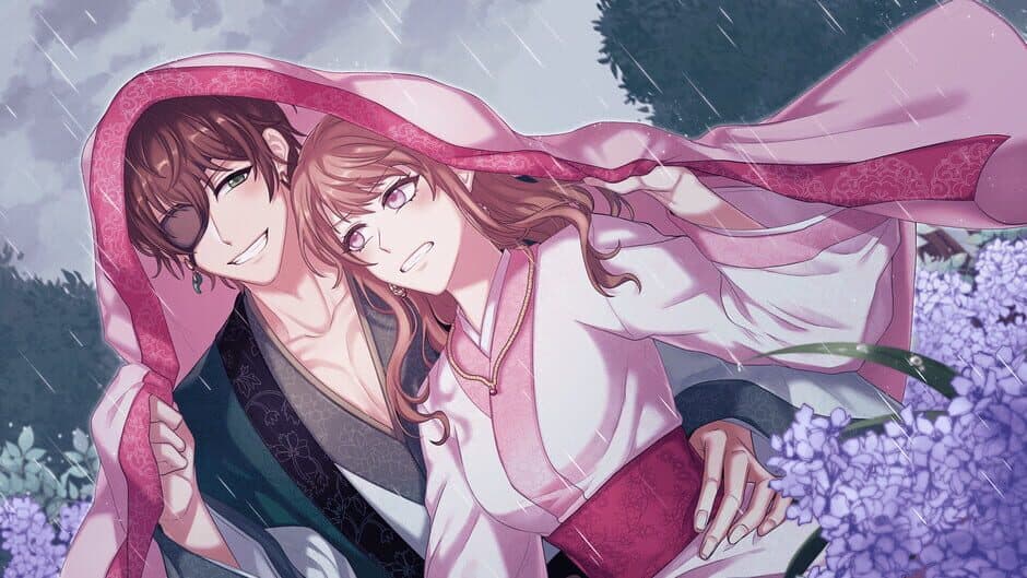 Bomi Omyeon Kkochi Pigo screenshot