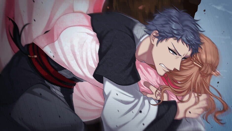 Bomi Omyeon Kkochi Pigo screenshot