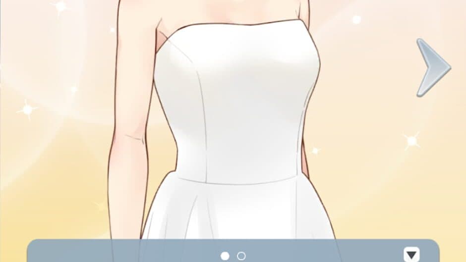 Contract Marriage screenshot