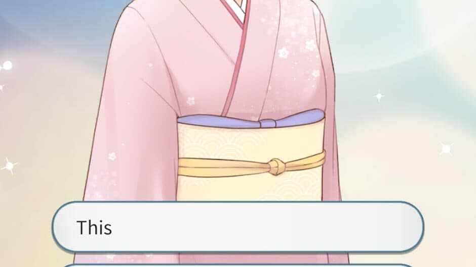 Contract Marriage screenshot