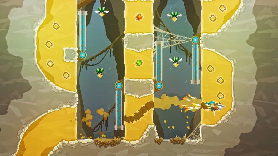 Pepper Grinder screenshot