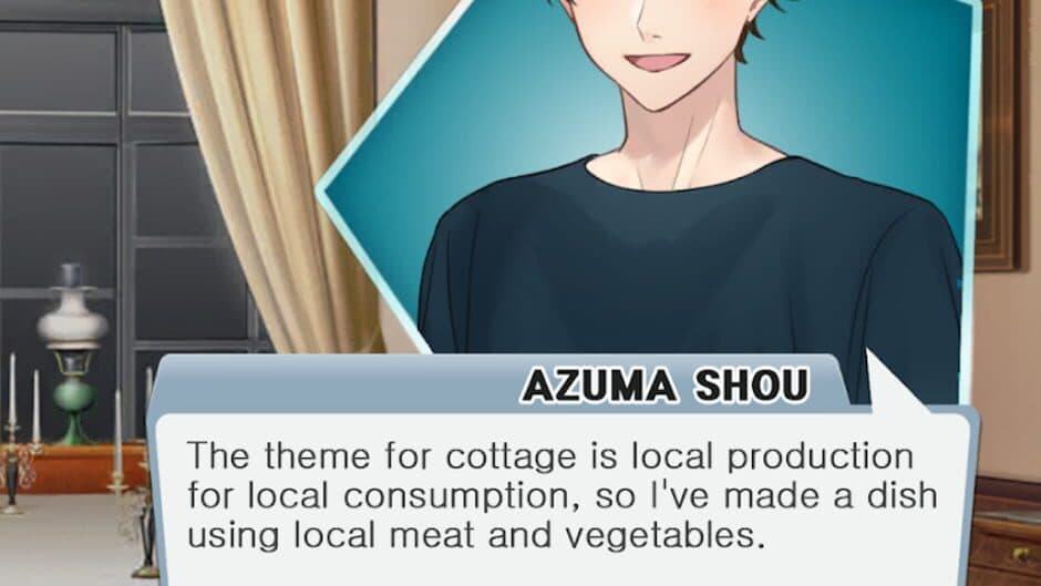 My Cute, Pure Boyfriend 2 screenshot