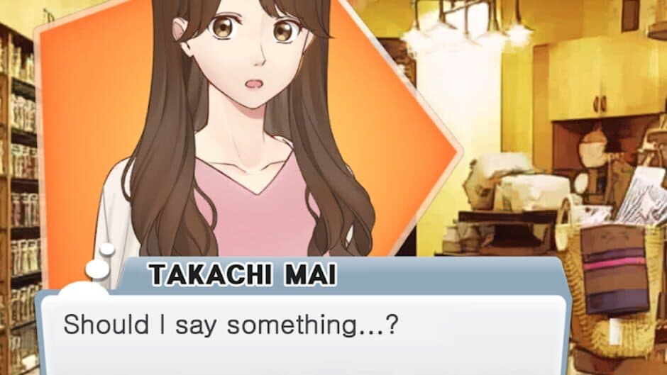 My Cute, Pure Boyfriend 2 screenshot