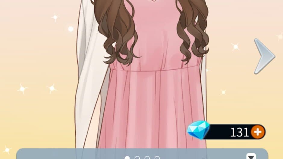 My Cute, Pure Boyfriend 2 screenshot