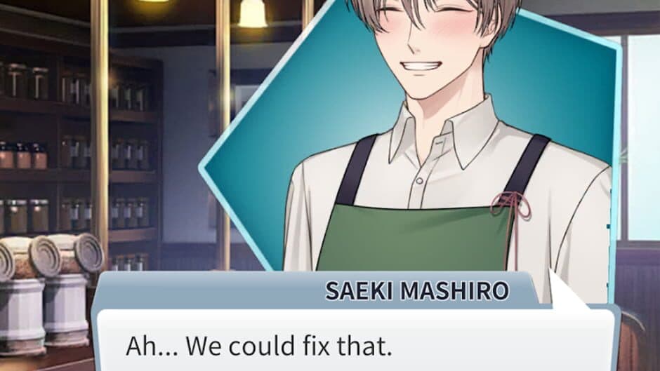 You Are Mine 2 screenshot