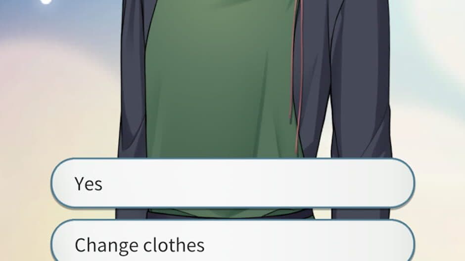 You Are Mine 2 screenshot