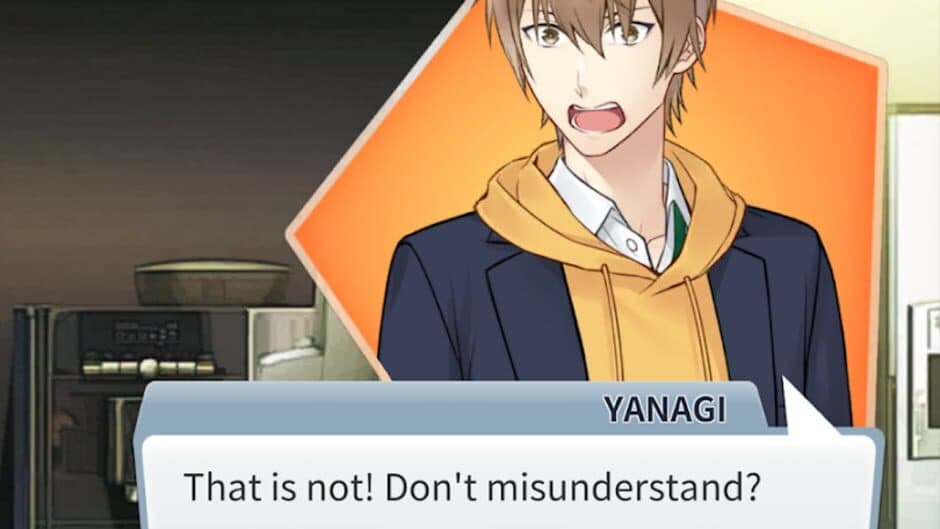 Sachiko's Loner Escape Operation screenshot