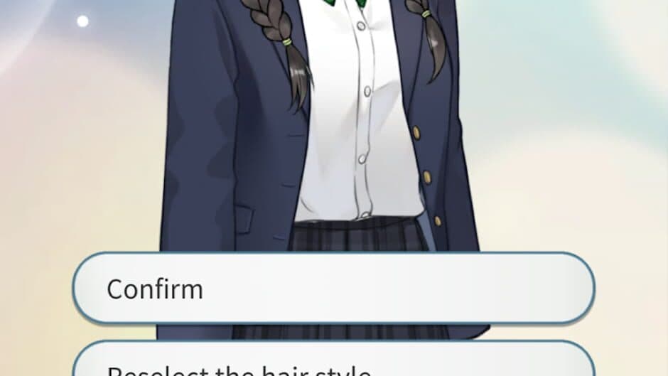 Sachiko's Loner Escape Operation screenshot