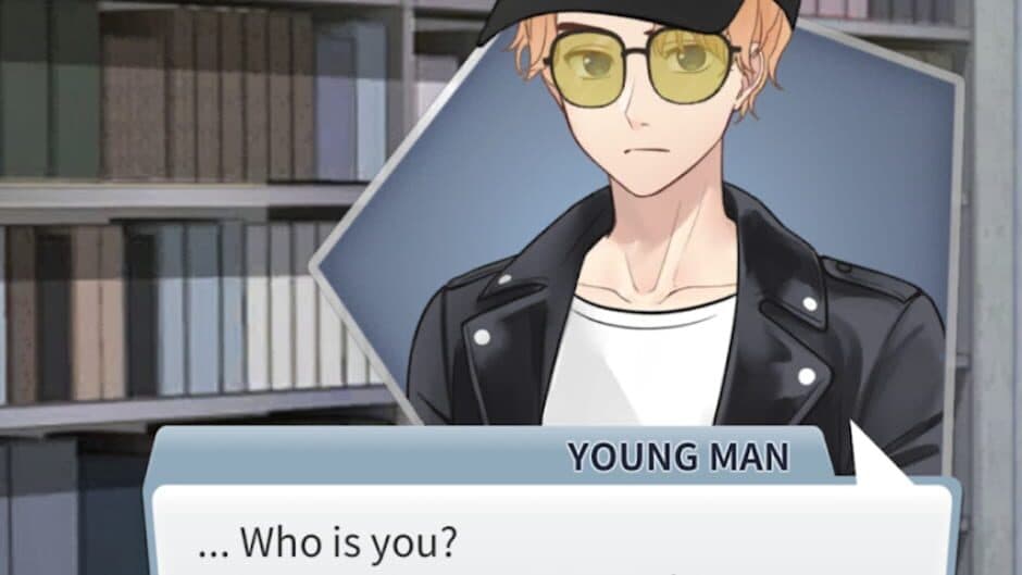 Star Lover screenshot