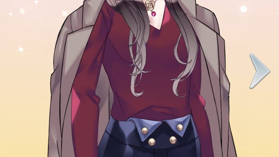 Otakus Don't Want to Fall in Love screenshot