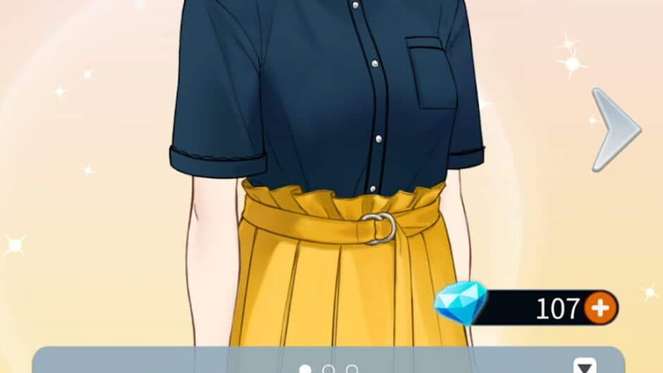 Cinderella After 4 screenshot