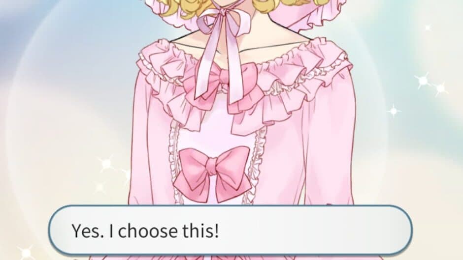 Cinderella After 4 screenshot