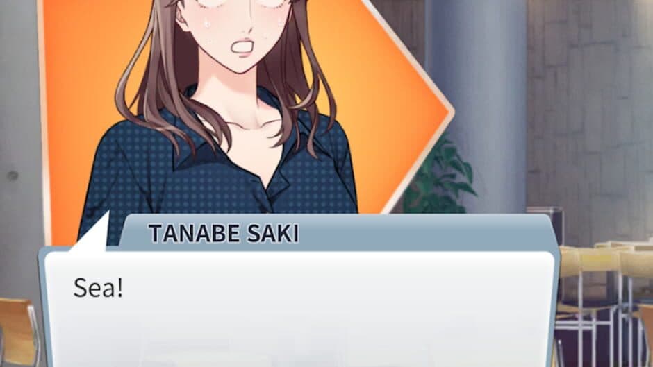 May I Open My Eyes to the Night!? screenshot