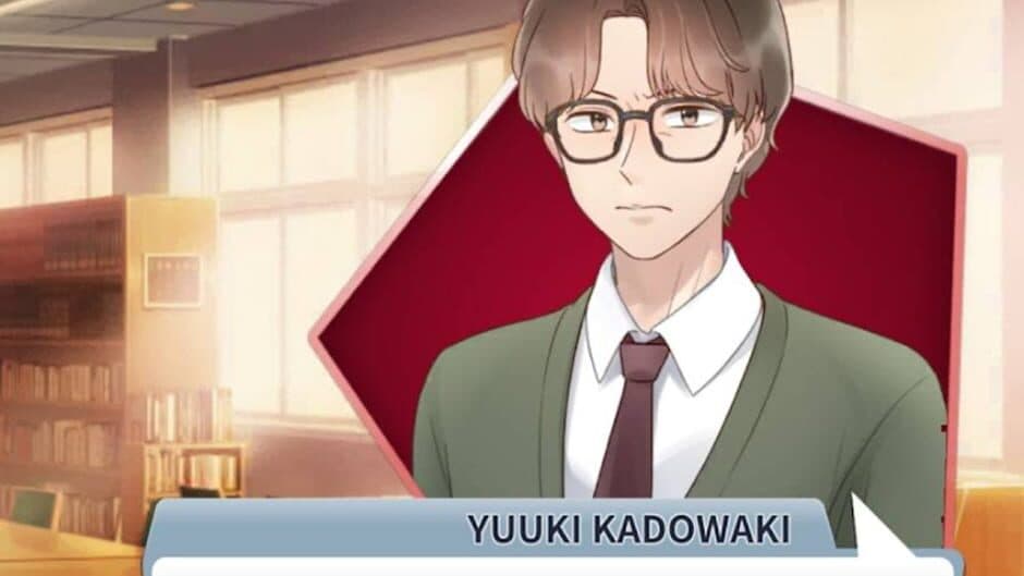 Secrets After Class screenshot