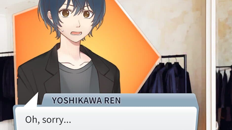 Shimokita Rose & Tears screenshot