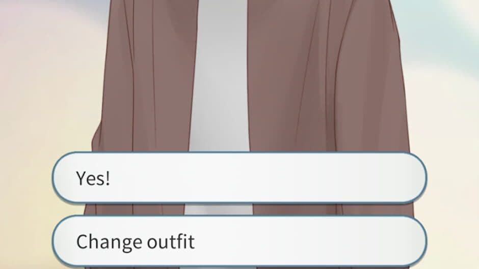 Shimokita Rose & Tears screenshot