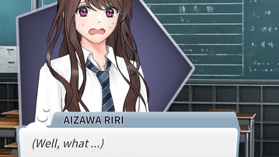 Survive the Geeks Class! screenshot