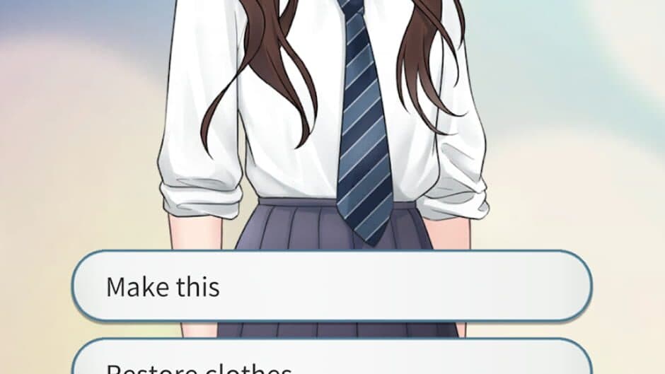 Survive the Geeks Class! screenshot