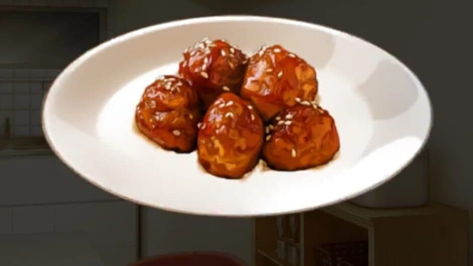 Under a Tree with Cherry Blossoms: Love with One's Back screenshot