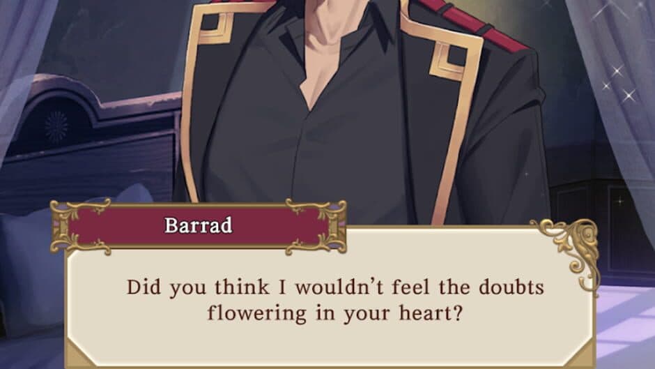 Unromantic Demon Queen screenshot