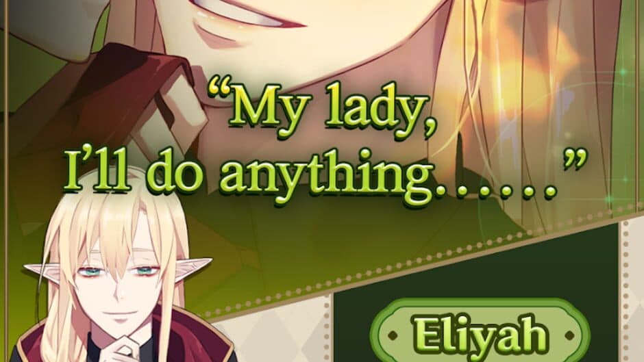 Unromantic Demon Queen screenshot