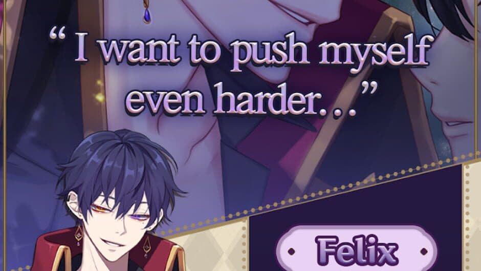 Unromantic Demon Queen screenshot