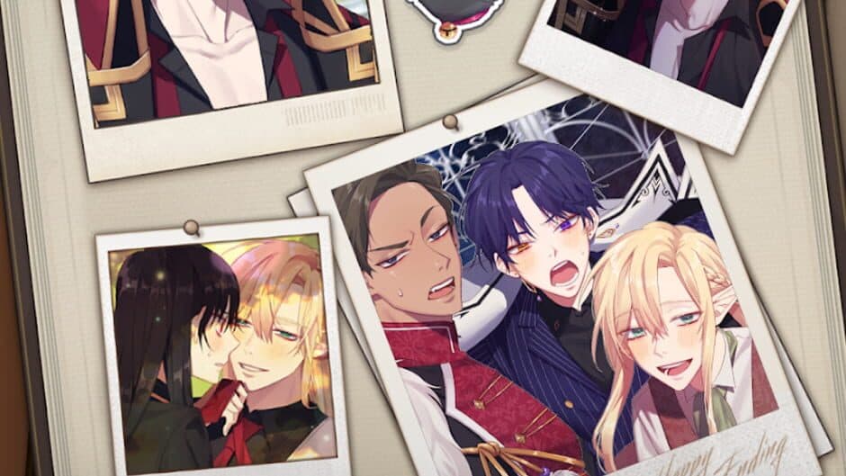 Unromantic Demon Queen screenshot