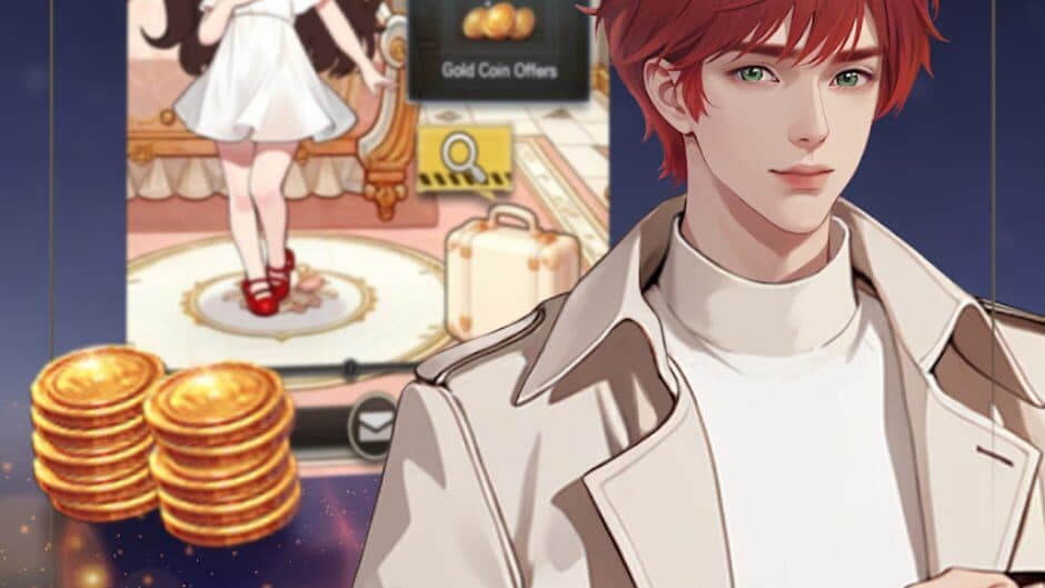 Kiss the Dragon screenshot