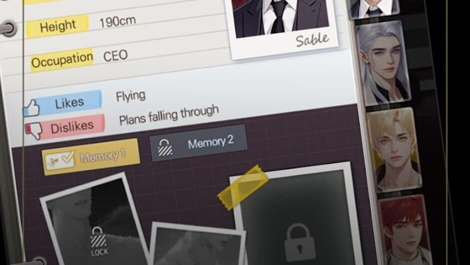 Kiss the Dragon screenshot