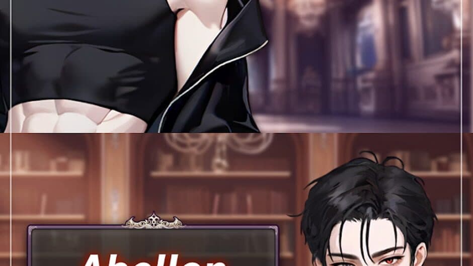 Devil.., Heart and Possession screenshot