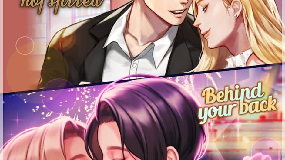 Love Affairs screenshot