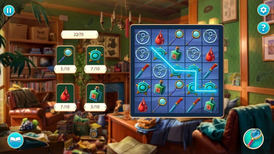 Relaxing Time: Paradise Resort - Collector's Edition screenshot