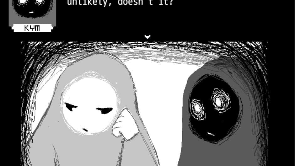 Reasons For Kym screenshot