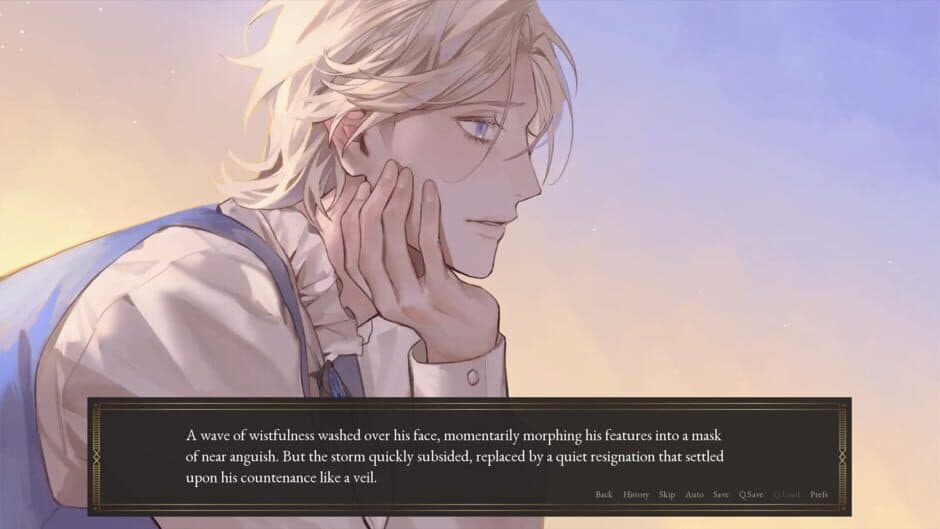 Under the Thorns screenshot