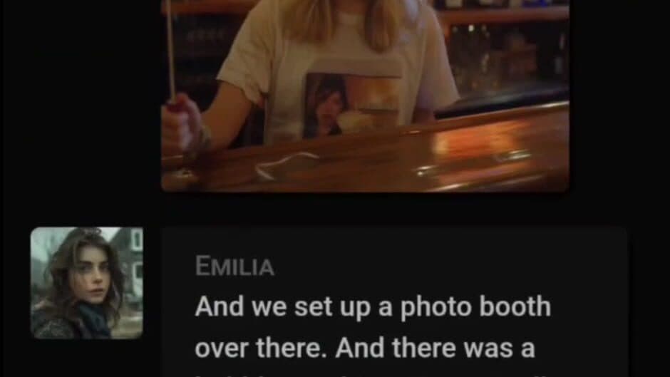 Redfir Hills screenshot