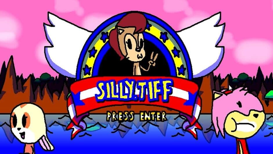 Silly.tiff screenshot