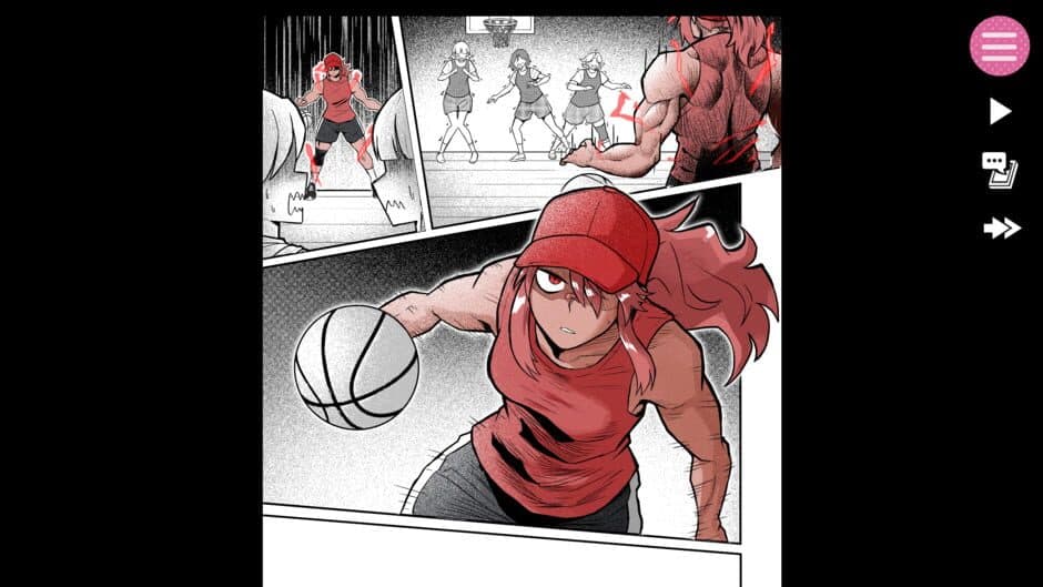 I Just Want to Be Single!! screenshot