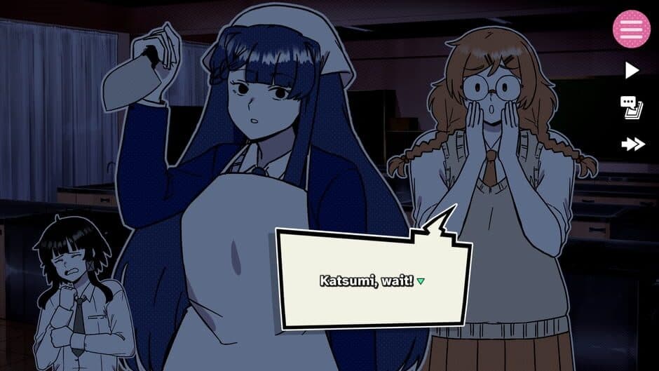 I Just Want to Be Single!! screenshot