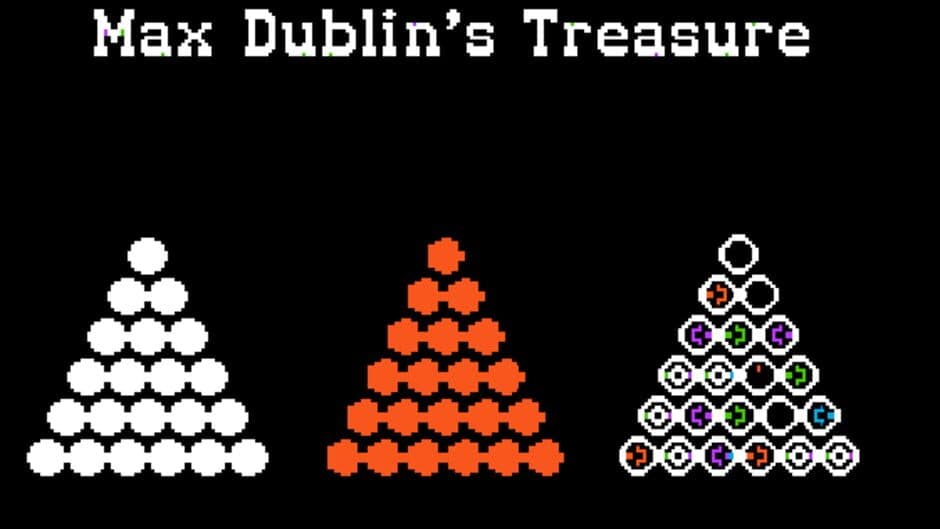 SeekIt: Max Dublin's Treasure screenshot