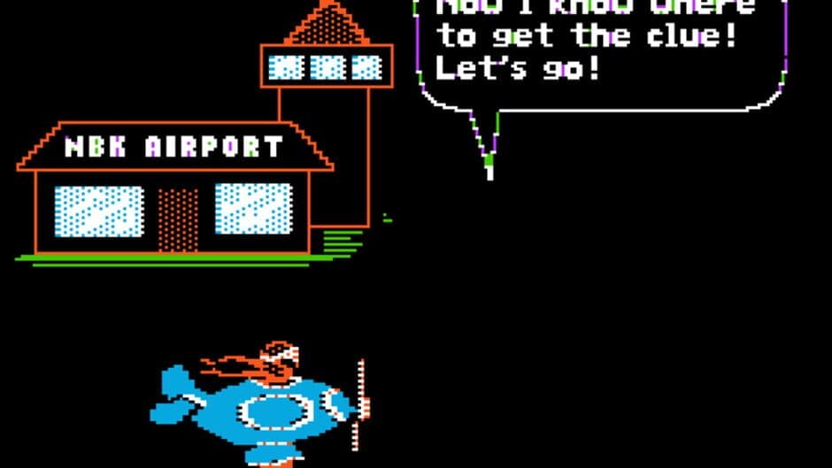 SeekIt: Max Dublin's Treasure screenshot