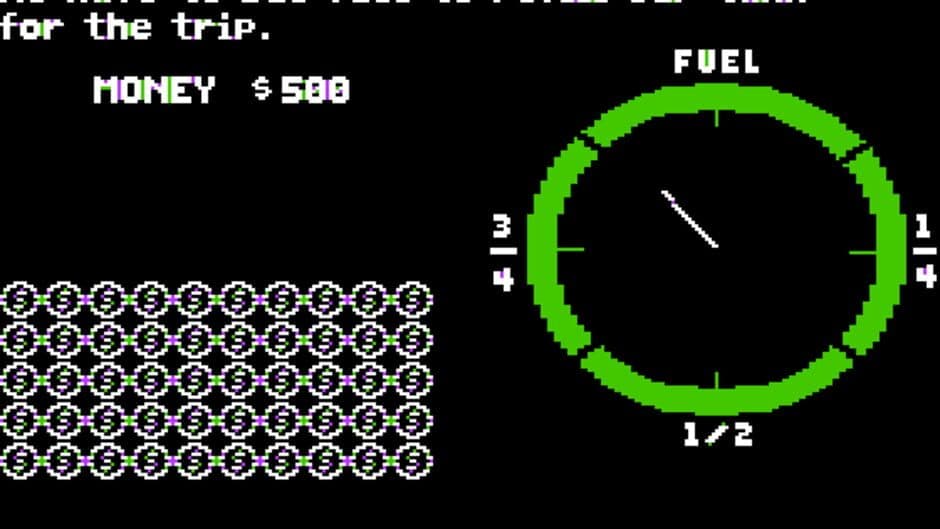SeekIt: Max Dublin's Treasure screenshot
