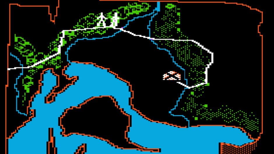 SeekIt: Max Dublin's Treasure screenshot