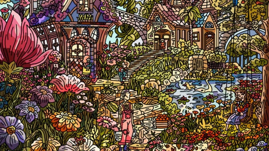 I Commissioned Some Bunnies 4 screenshot