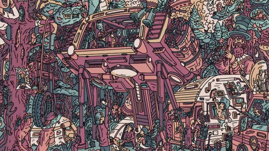 I Commissioned Some Bunnies 4 screenshot