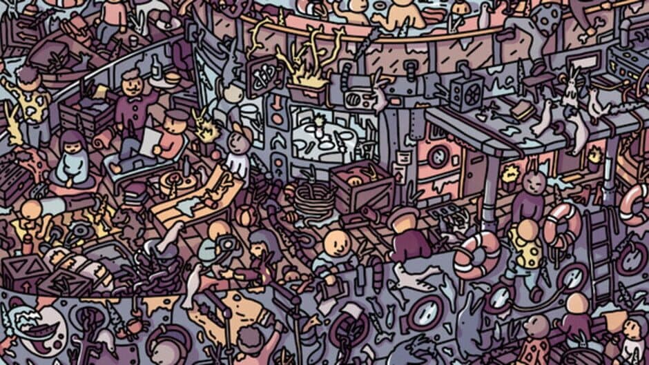 I Commissioned Some Bunnies 4 screenshot