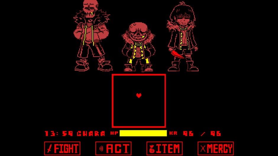 Great Time Trio Remake screenshot